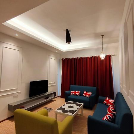 Cameron Lovely Cottage 3 Rooms Tanah Rata Ngoại thất bức ảnh