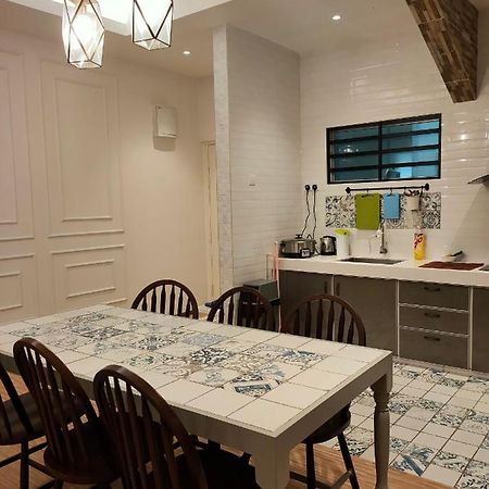 Cameron Lovely Cottage 3 Rooms Tanah Rata Ngoại thất bức ảnh