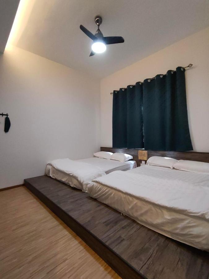 Cameron Lovely Cottage 3 Rooms Tanah Rata Ngoại thất bức ảnh