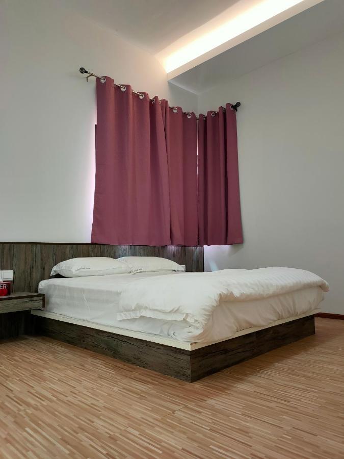Cameron Lovely Cottage 3 Rooms Tanah Rata Ngoại thất bức ảnh