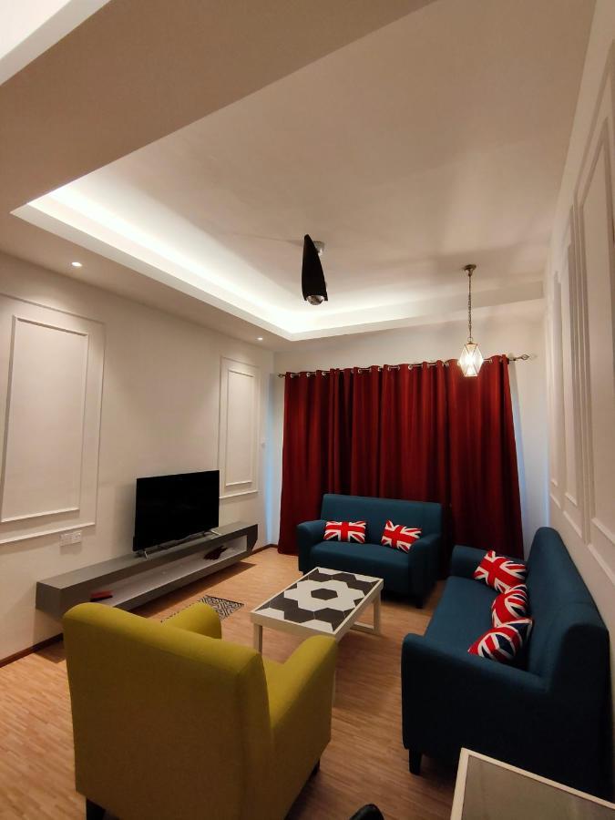 Cameron Lovely Cottage 3 Rooms Tanah Rata Ngoại thất bức ảnh