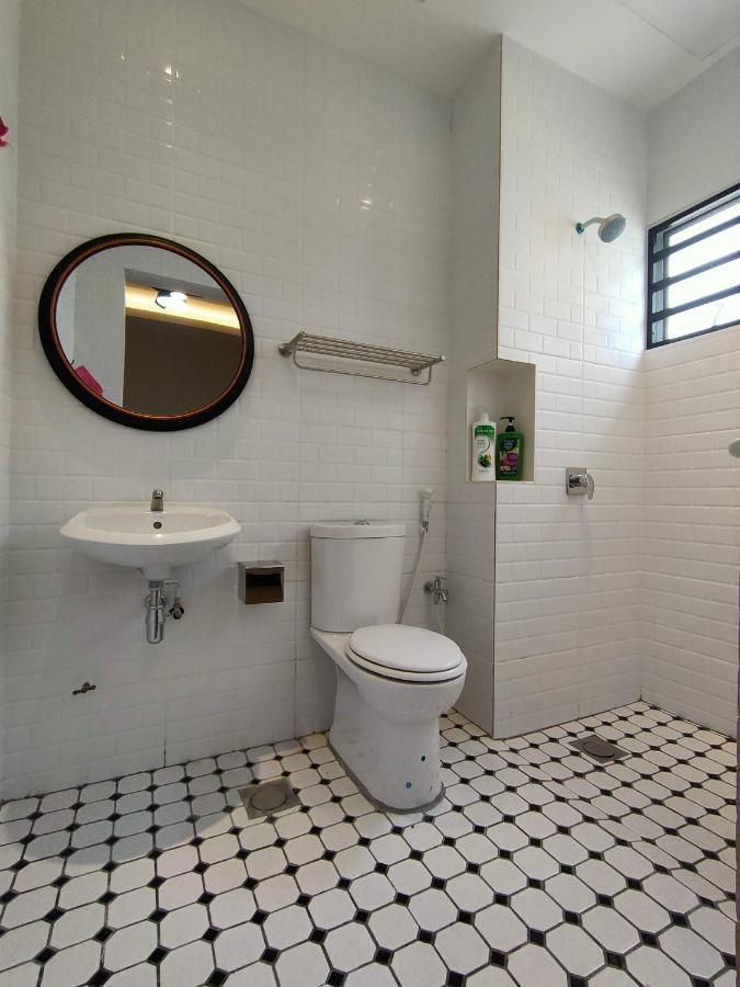 Cameron Lovely Cottage 3 Rooms Tanah Rata Ngoại thất bức ảnh