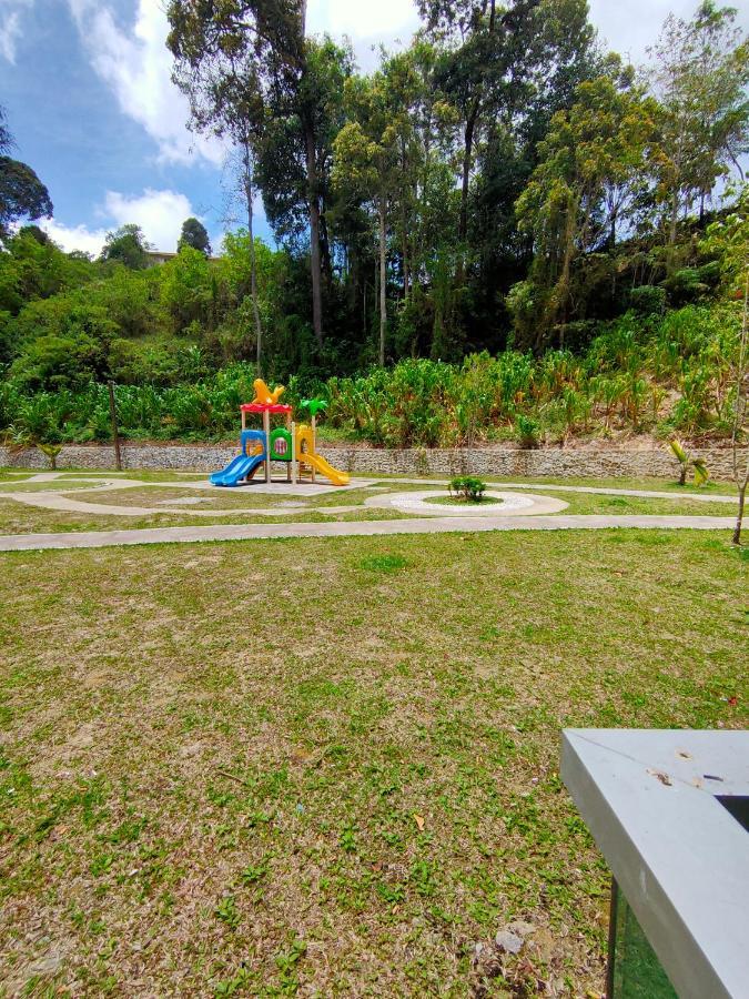 Cameron Lovely Cottage 3 Rooms Tanah Rata Ngoại thất bức ảnh