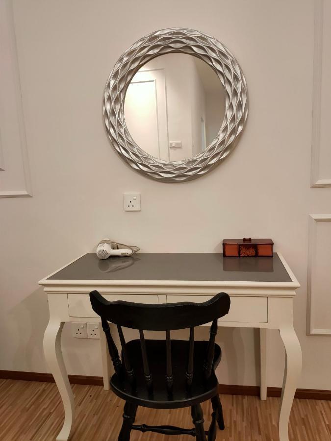 Cameron Lovely Cottage 3 Rooms Tanah Rata Ngoại thất bức ảnh