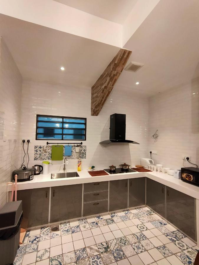 Cameron Lovely Cottage 3 Rooms Tanah Rata Ngoại thất bức ảnh