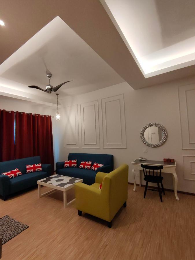 Cameron Lovely Cottage 3 Rooms Tanah Rata Ngoại thất bức ảnh