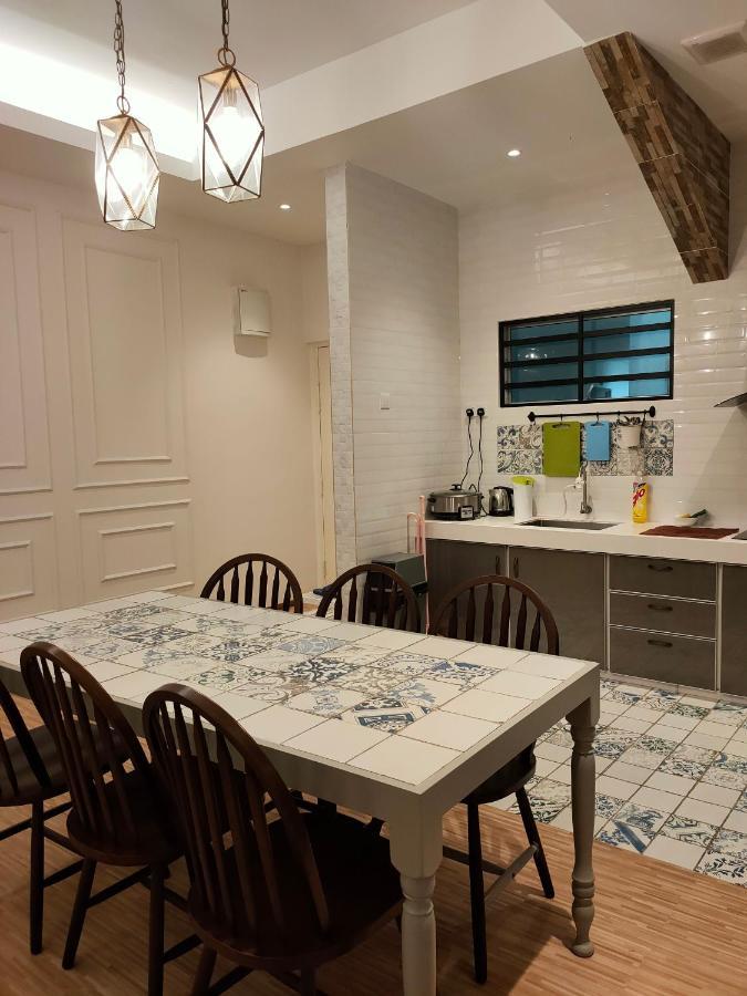 Cameron Lovely Cottage 3 Rooms Tanah Rata Ngoại thất bức ảnh