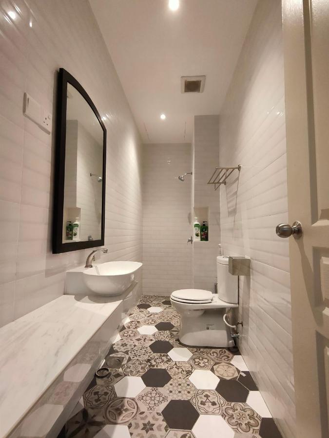 Cameron Lovely Cottage 3 Rooms Tanah Rata Ngoại thất bức ảnh